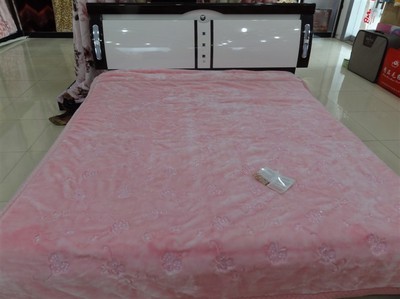 鳳凰拉舍爾純毛毛毯 品質(zhì)童毯與家紡優(yōu)選，山東總代理直供