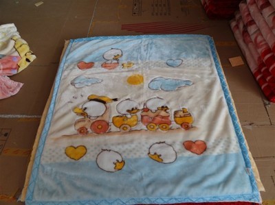 青島永信針紡織品 山東總代理，精選鳳凰純毛及珊瑚絨童毯，家紡批發零售一站式服務