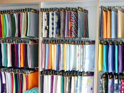 原料漲價(jià)、紗價(jià)止跌、針織品回暖 市場(chǎng)復(fù)蘇能否真正來到紡織品零售？